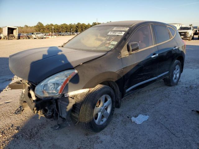 NISSAN ROGUE S 2013 jn8as5mt0dw515345