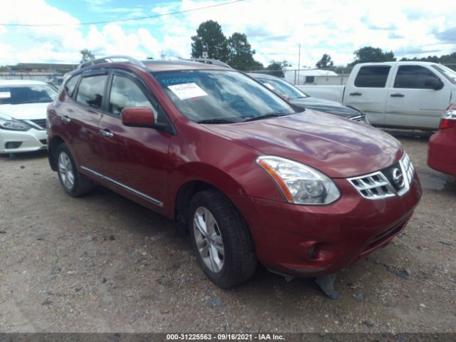 NISSAN ROGUE 2013 jn8as5mt0dw515670