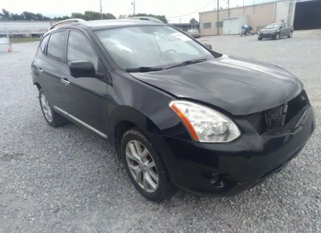 NISSAN ROGUE 2013 jn8as5mt0dw515801