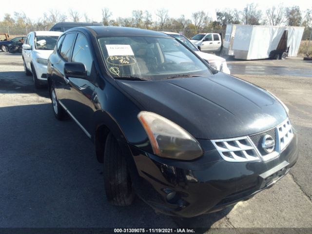 NISSAN ROGUE 2013 jn8as5mt0dw516690