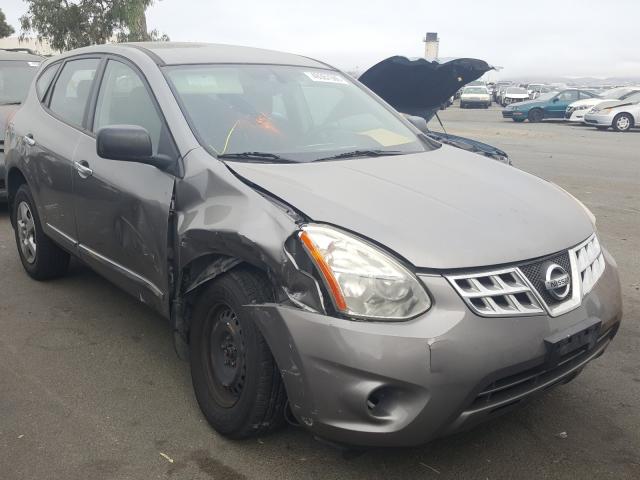 NISSAN ROGUE S 2013 jn8as5mt0dw516902