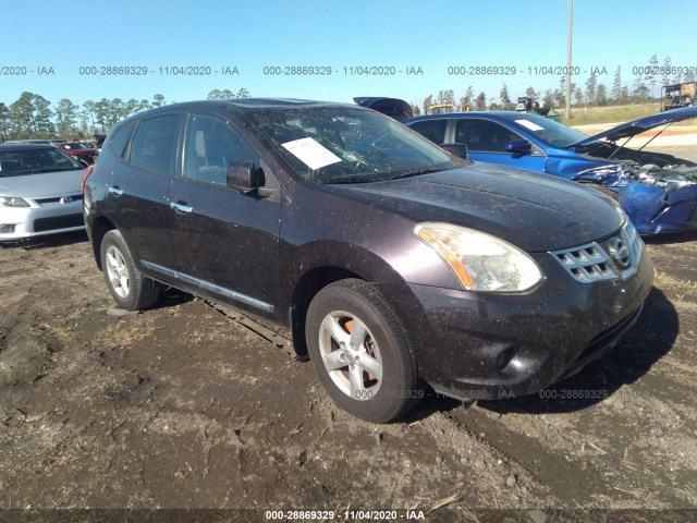 NISSAN ROGUE 2013 jn8as5mt0dw517158