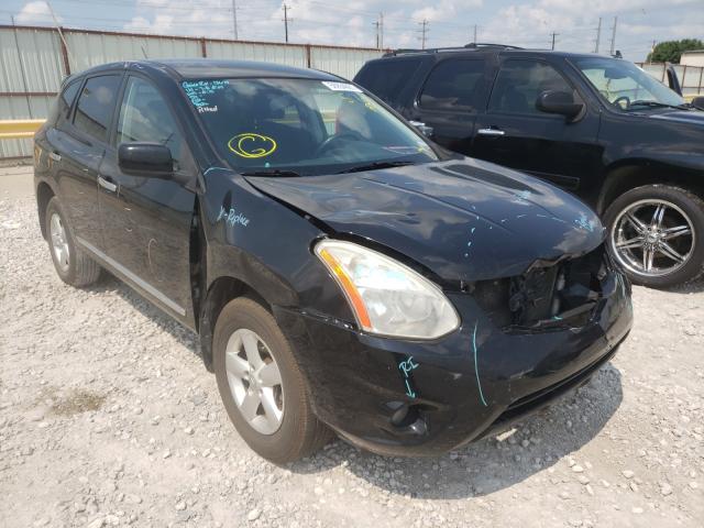 NISSAN ROGUE S 2013 jn8as5mt0dw517239