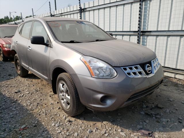 NISSAN ROGUE S 2013 jn8as5mt0dw517595