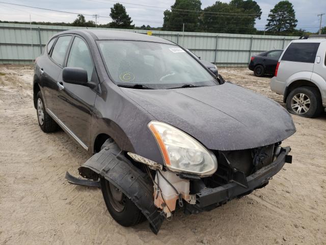 NISSAN ROGUE S 2013 jn8as5mt0dw517662