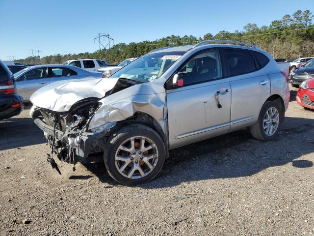 NISSAN ROGUE S 2013 jn8as5mt0dw518570