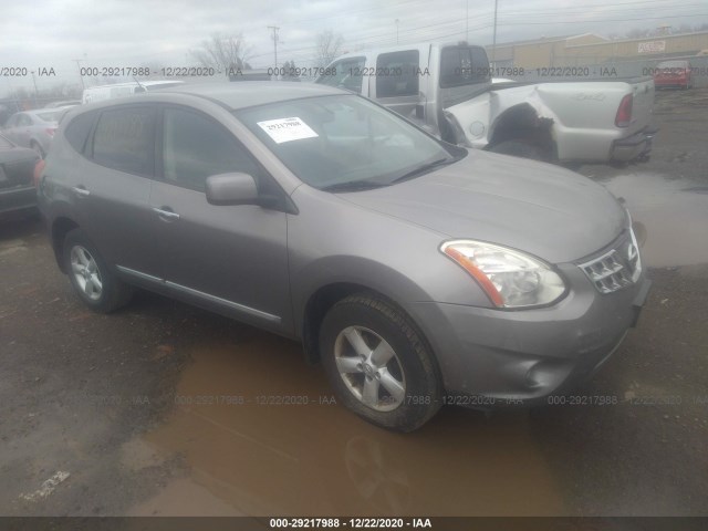 NISSAN ROGUE 2013 jn8as5mt0dw519363