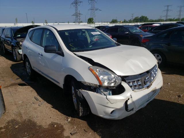 NISSAN NULL 2013 jn8as5mt0dw519864