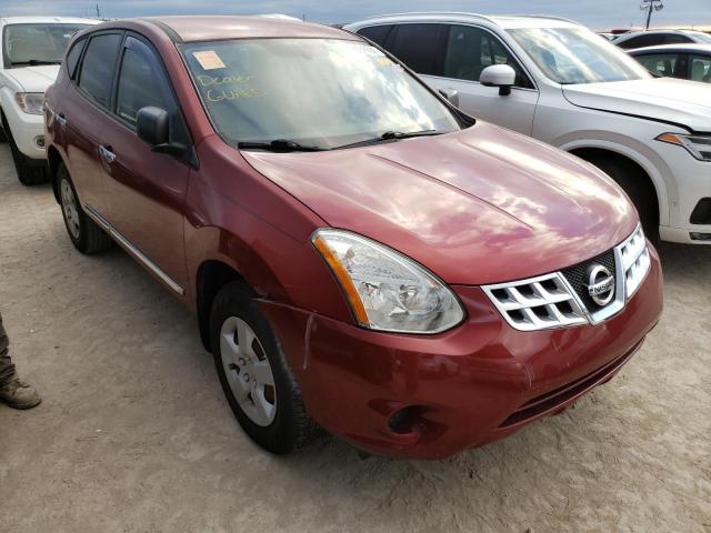 NISSAN ROGUE S 2013 jn8as5mt0dw519945