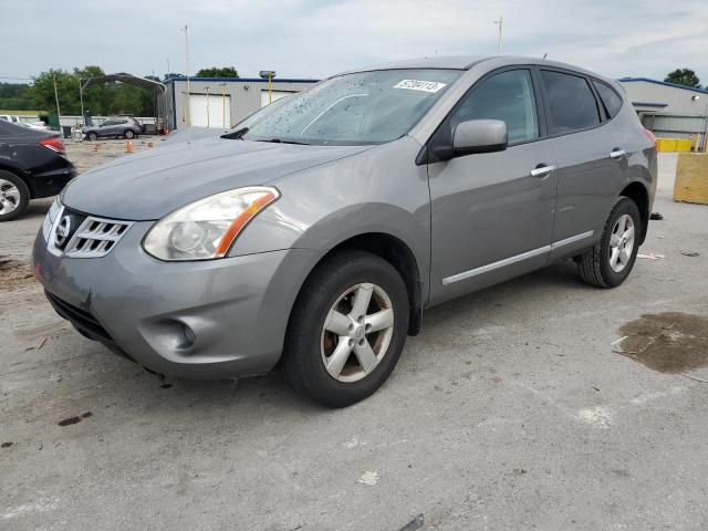 NISSAN ROGUE 2013 jn8as5mt0dw520349