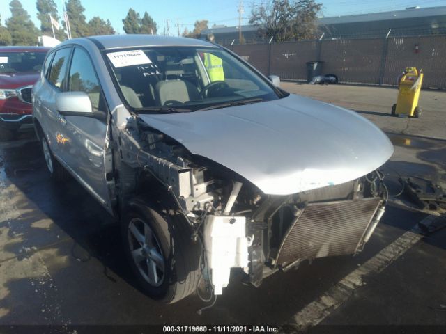 NISSAN ROGUE 2013 jn8as5mt0dw520738