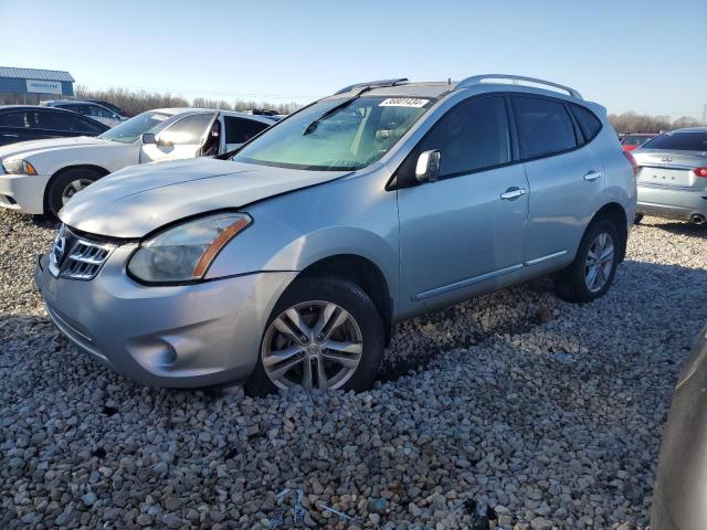 NISSAN ROGUE 2013 jn8as5mt0dw520951