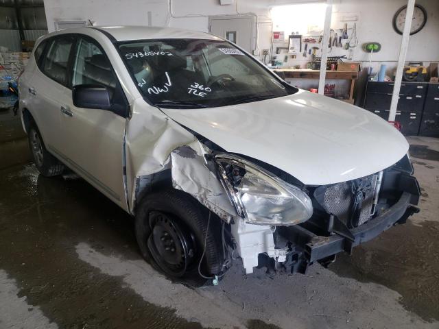 NISSAN ROGUE S 2013 jn8as5mt0dw521971