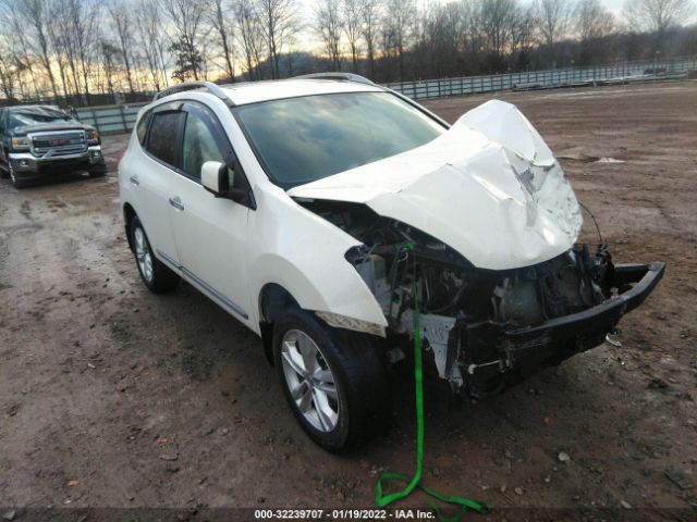 NISSAN ROGUE 2013 jn8as5mt0dw522411