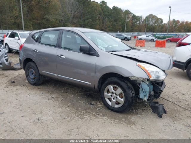 NISSAN ROGUE 2013 jn8as5mt0dw523591