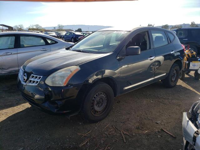 NISSAN ROGUE 2013 jn8as5mt0dw523820