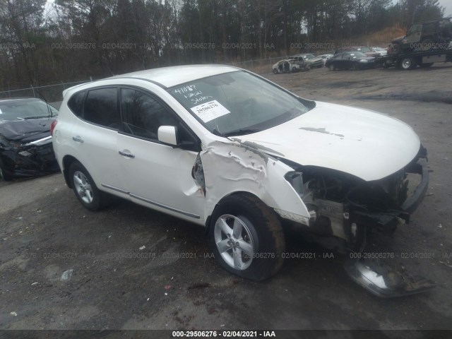 NISSAN ROGUE 2013 jn8as5mt0dw524174