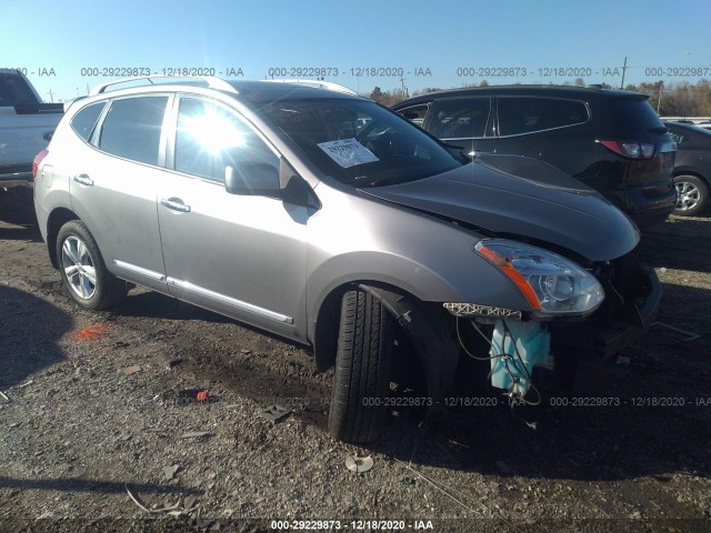 NISSAN ROGUE 2013 jn8as5mt0dw524644