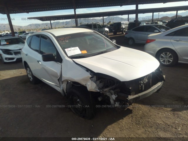 NISSAN ROGUE 2013 jn8as5mt0dw524711