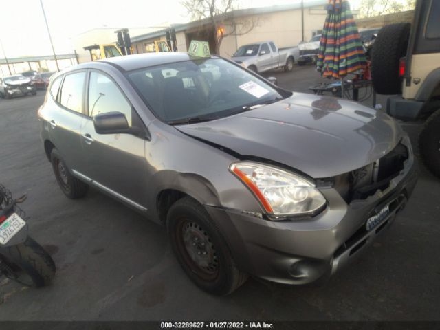 NISSAN ROGUE 2013 jn8as5mt0dw526877