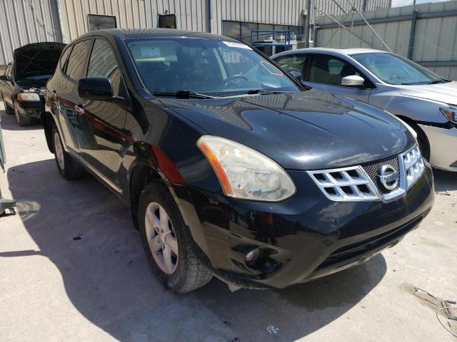 NISSAN ROGUE S 2013 jn8as5mt0dw526992