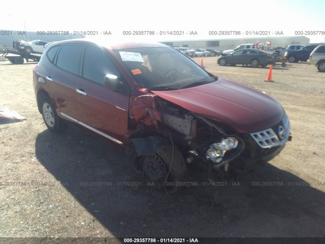 NISSAN ROGUE 2013 jn8as5mt0dw527110