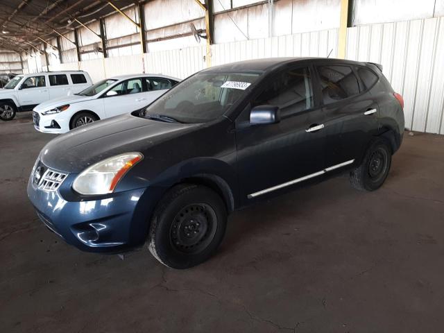 NISSAN ROGUE S 2013 jn8as5mt0dw528225