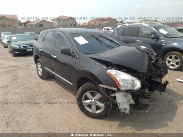 NISSAN ROGUE 2013 jn8as5mt0dw528368