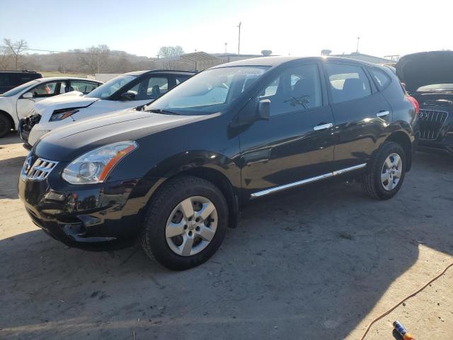 NISSAN ROGUE 2013 jn8as5mt0dw529102