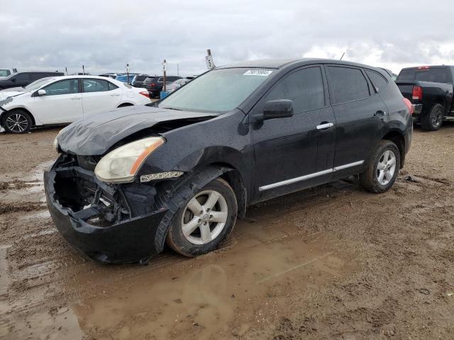 NISSAN ROGUE S 2013 jn8as5mt0dw529181