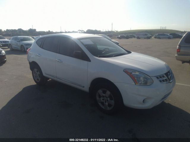 NISSAN ROGUE 2013 jn8as5mt0dw529438