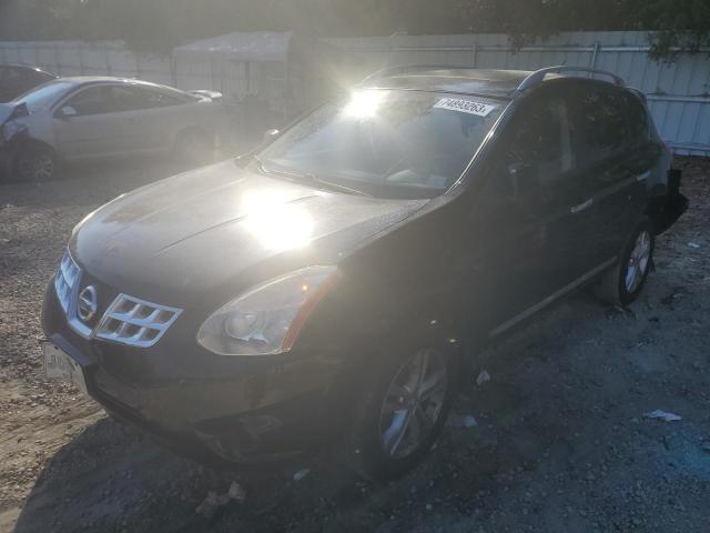 NISSAN ALL MODELS 2013 jn8as5mt0dw531092