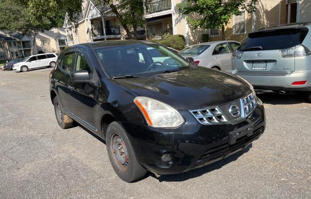 NISSAN ROGUE S 2013 jn8as5mt0dw531786