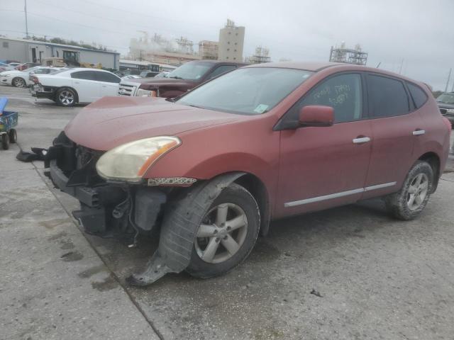 NISSAN ROGUE 2013 jn8as5mt0dw531867