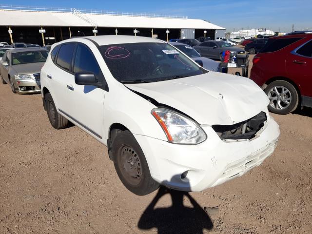 NISSAN ROGUE S 2013 jn8as5mt0dw532131