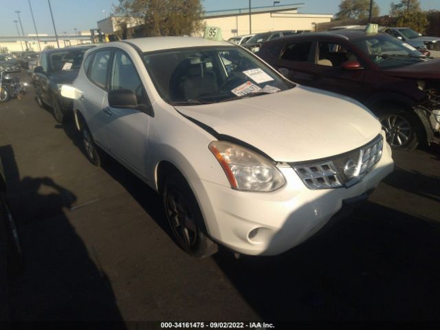 NISSAN ROGUE 2013 jn8as5mt0dw532291