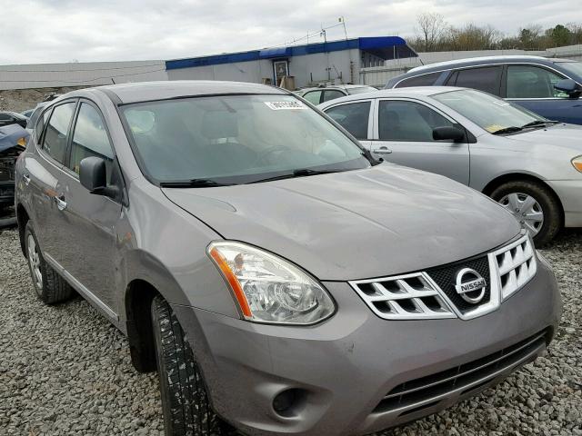 NISSAN ROGUE S 2013 jn8as5mt0dw532369