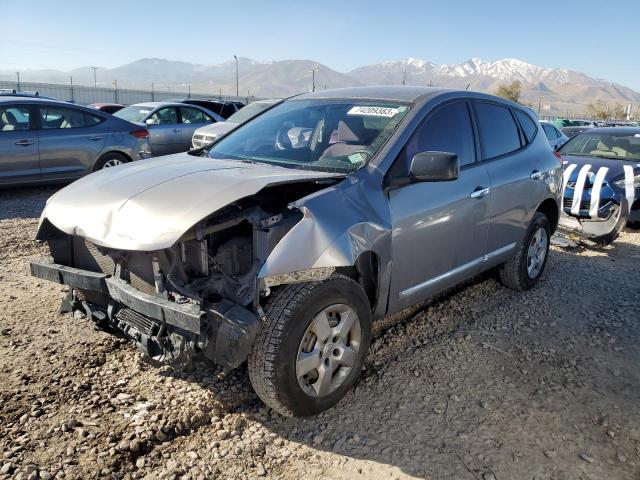 NISSAN ROGUE 2013 jn8as5mt0dw533554