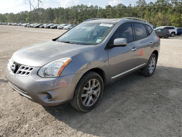 NISSAN ROGUE S 2013 jn8as5mt0dw533893