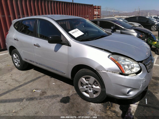 NISSAN ROGUE 2013 jn8as5mt0dw533912