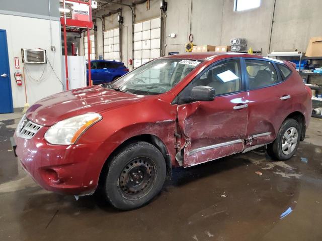 NISSAN ROGUE S 2013 jn8as5mt0dw534574