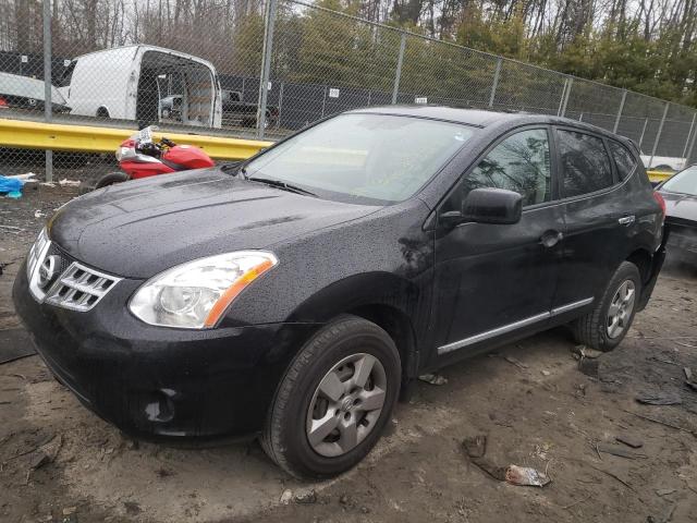 NISSAN ROGUE S 2013 jn8as5mt0dw534784