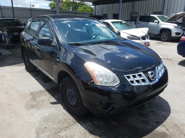 NISSAN ROGUE S 2013 jn8as5mt0dw537118