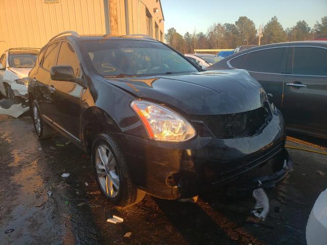 NISSAN ROGUE S 2013 jn8as5mt0dw537846