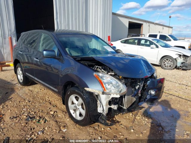 NISSAN ROGUE 2013 jn8as5mt0dw538303