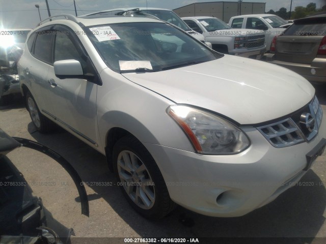 NISSAN ROGUE 2013 jn8as5mt0dw539497