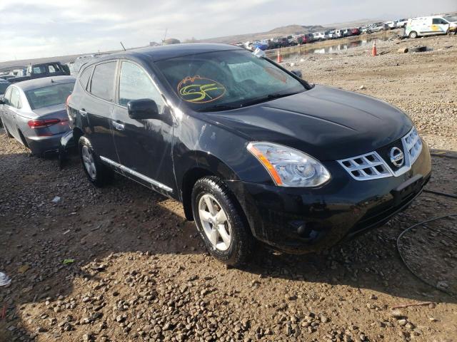 NISSAN ROGUE S 2013 jn8as5mt0dw539600