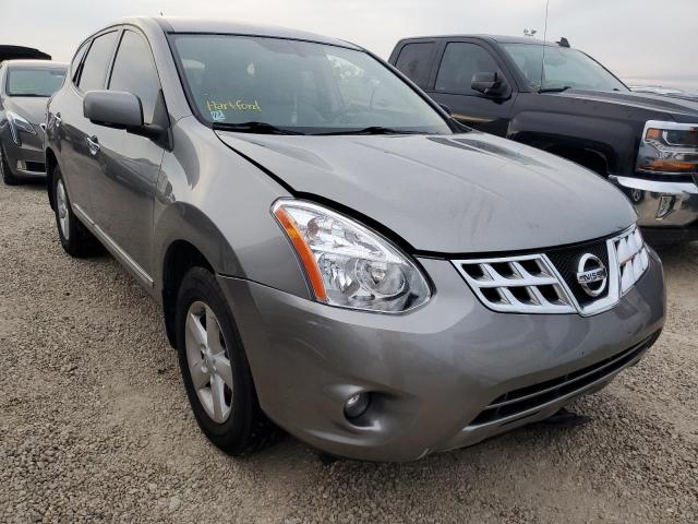 NISSAN ROGUE S 2013 jn8as5mt0dw540116