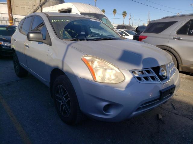 NISSAN ROGUE S 2013 jn8as5mt0dw540438