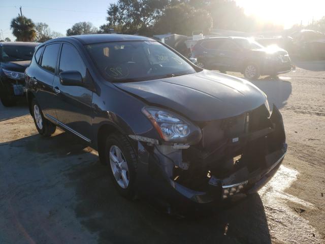 NISSAN ROGUE S 2013 jn8as5mt0dw543226